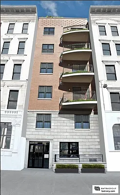 Rented by Batra Group Inc | media 23