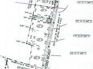 100 Bernie Hartford Rd, Leeds, ME 04263