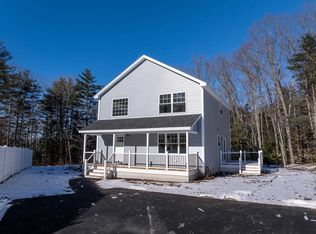112 Barbara Blvd, Laconia, NH 03246