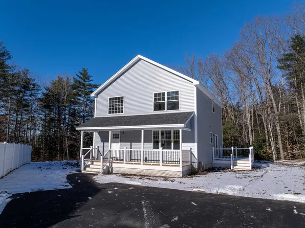 112 Barbara Boulevard, Laconia, NH 03246