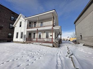 31 Granite Street, Barre City, VT 05641