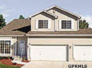 18628 S Anne St, Saint Omaha, NE 68135