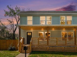 1500-1502 Bryan St, Old Hickory, TN 37138