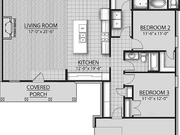 Lacombe IV B - DSLD Homes