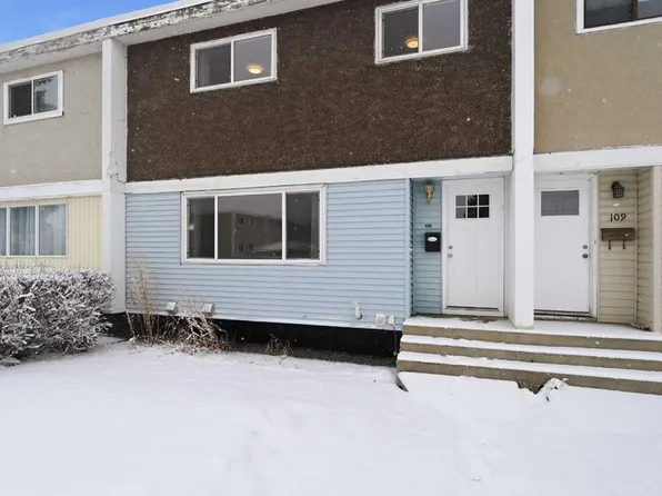 110 W Terrace Park, Red Deer, AB T4N 1V8