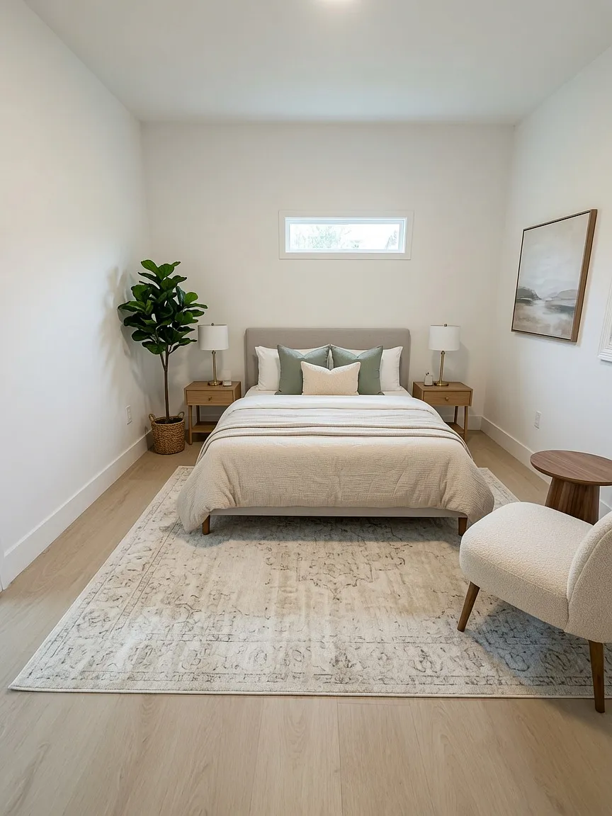 1 bed, 506 sqft, $1,695 — Photo 1