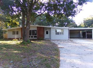 2331 Oak Dr, Longwood, FL 32779