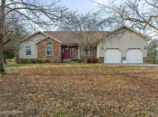 305 Normandy Rd, Taylorsville, KY 40071