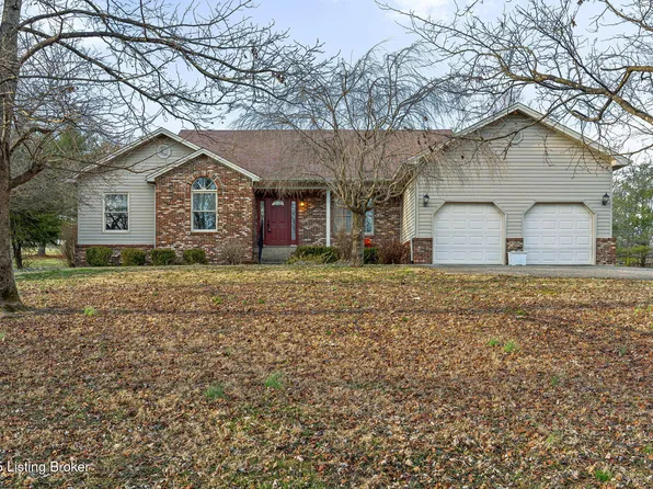 305 Normandy Rd, Taylorsville, KY 40071