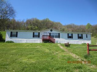 3208 Grizzly Ln, Culleoka, TN 38451