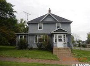 411 N Emery St, Stanley, WI 54768