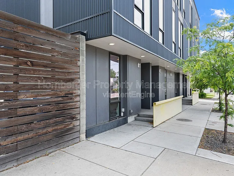 1860 N Hamilton St #1 — Photo 19