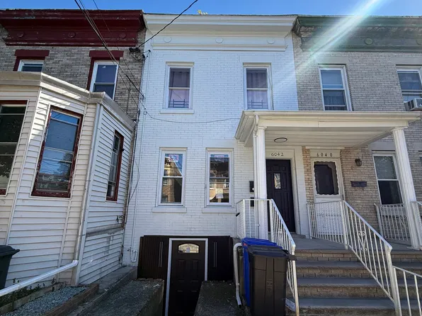 6042 Tyler Pl Floor 1, West New York, NJ 07093