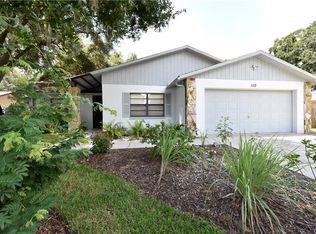 110 Nita Dr, Seffner, FL 33584