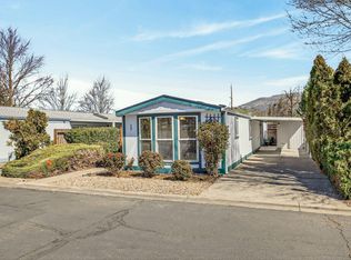 4624 S Pacific Hwy Unit 23, Phoenix, OR 97535