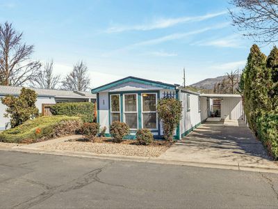 4624 S Pacific Hwy Unit 23, Phoenix, OR, 97535