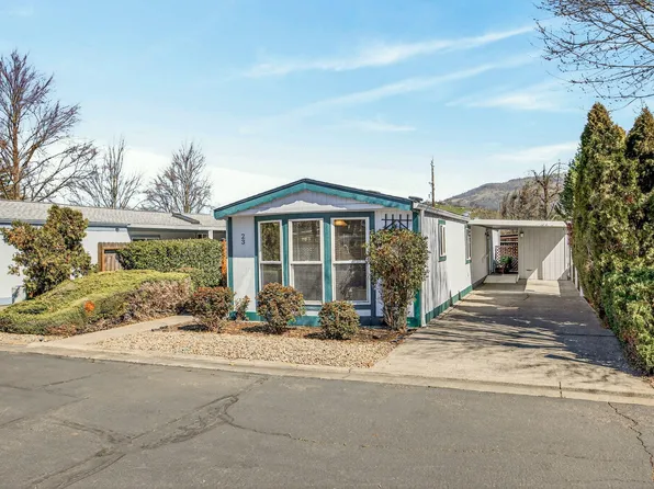 4624 S Pacific Hwy Unit 23, Phoenix, OR 97535