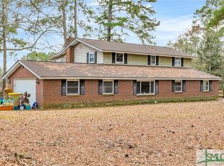 280 Lakeshore Dr, Guyton, GA 31312