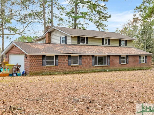 280 Lakeshore Drive, Guyton, GA 31312