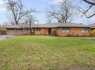 3723 S Delaware Pl, Tulsa, OK 74105