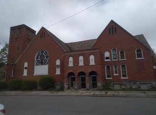 202 W Burnside St, Caro, MI 48723