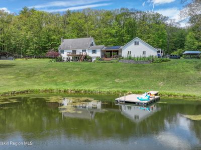 67 Rogue Harbor Road, Kerhonkson, NY, 12446