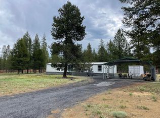 145355 Lanewood Dr, La Pine, OR 97739