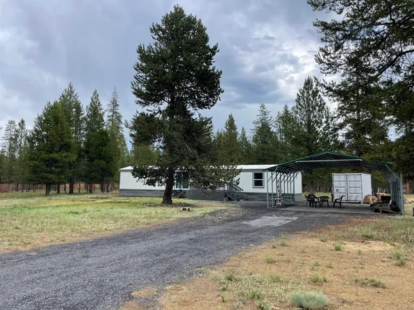 145355 Lanewood Dr, La Pine, OR 97739