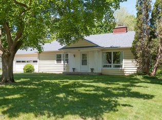 4426 Canterbury Ave, Kalamazoo, MI 49006