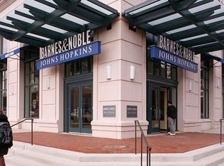 3307 Guilford Ave APT 1, Baltimore, MD 21218