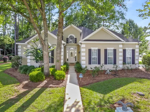 1913 Regalwood Dr, Albany, GA 31721