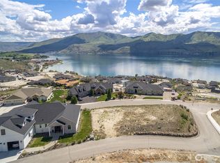 Crystal View Estates Phase 5, Chelan, WA 98816