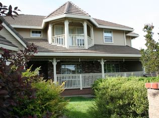 421 Trowbridge Ln, Folsom, CA