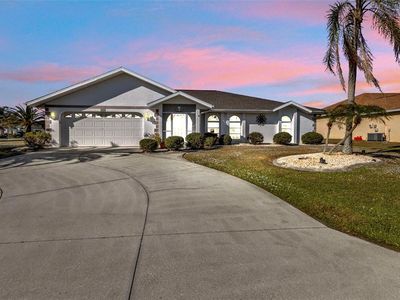 412 Scarlet Sage, Punta Gorda, FL, 33955