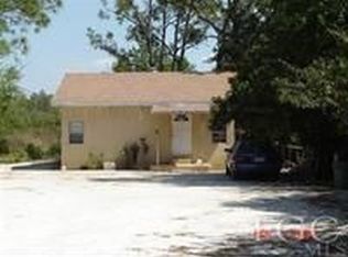 6635 State Road 29 S, Labelle, FL 33935