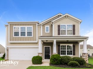 5007 Singletree Ln, Indian Trail, NC 28079