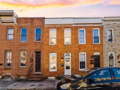 15 E Barney St, Baltimore, MD, 21230