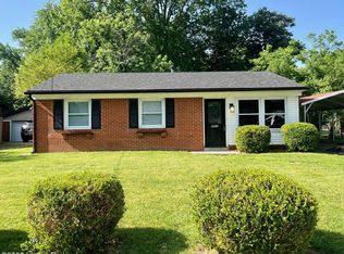 4502 Plane Tree Dr, Louisville, KY 40219