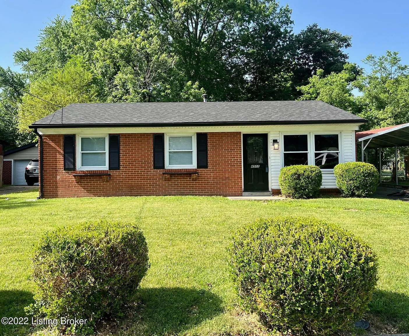 4502 Plane Tree Dr photo 1