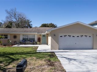 3850 N Nokomis Point, Crystal River, FL 34428