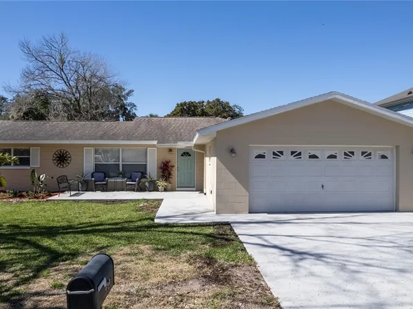 3850 N Nokomis Point, Crystal River, FL 34428