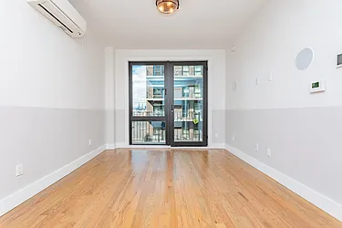 Rented by Brooklyn Group