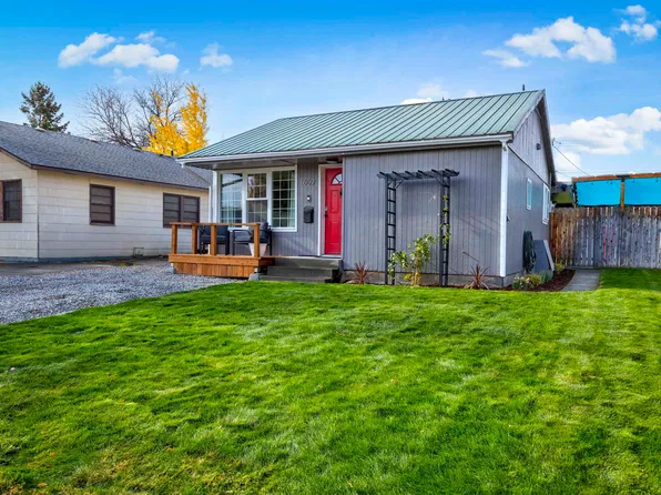 1609 Perkins Ave, Richland, WA 99354