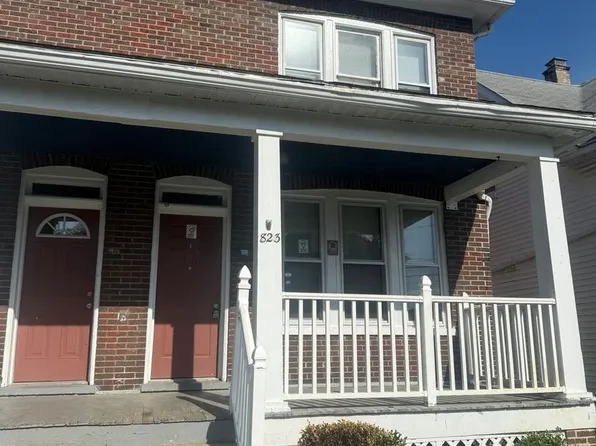 823 Pine Street, 823 Pine St #823, Hagerstown, MD 21740