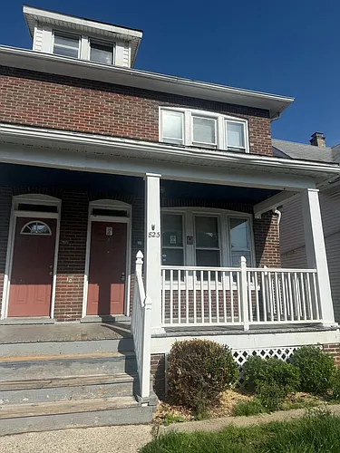 823 Pine Street Photo 1