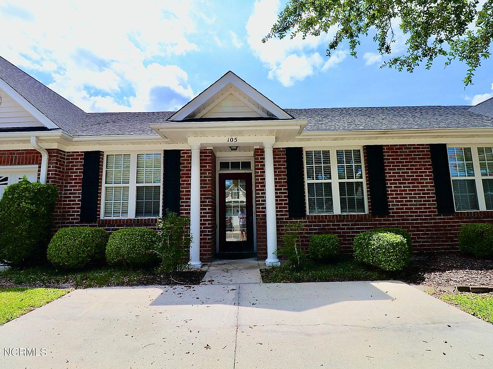 5006 Carleton Drive Unit 105, Wilmington, NC 28403 Zillow