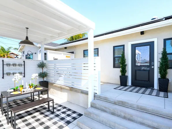 2866 Myrtle Ave #M, San Diego, CA 92104