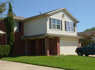 20318 Linden Tree Dr, Katy, TX 77449