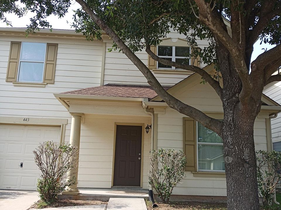 1st image of 443 Silky Leaf Dr