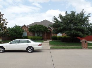 1801 Roundrock Dr, Allen, TX 75002